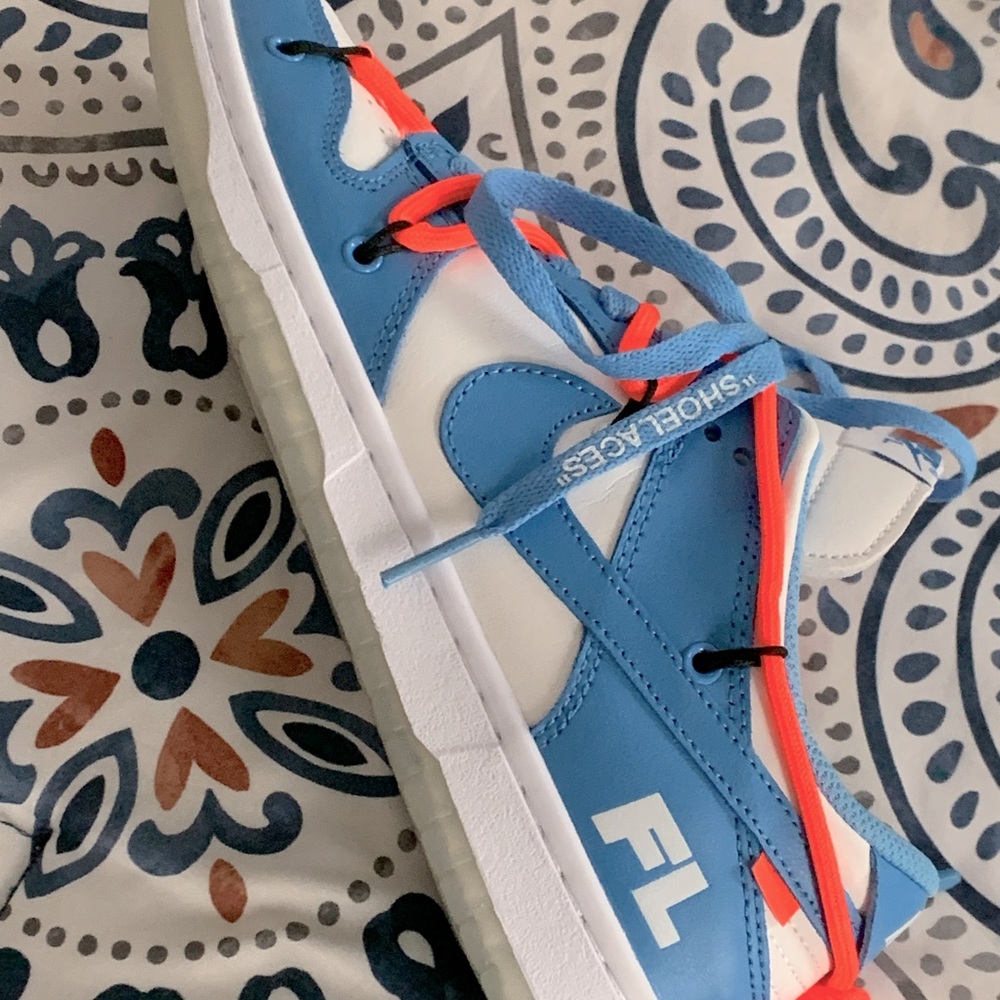 Nike Dunk Low